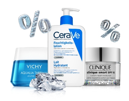 Kosmetyki do twarzy i ciała Kosmetyki do twarzy i ciała