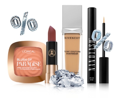 Kosmetyki do makijażu Kosmetyki do makijażu