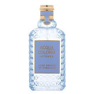 4711 Acqua Colonia Intense Pure Breeze Of Himalaya woda kolońska unisex 170 ml