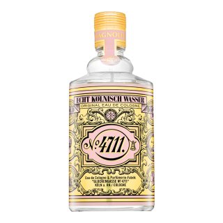 4711 Floral Collection Magnolia woda kolońska unisex 100 ml