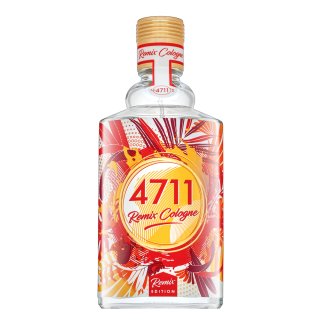 4711 Remix Cologne Grapefruit woda kolońska unisex 100 ml