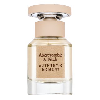 Abercrombie & Fitch Authentic Moment Woman woda perfumowana dla kobiet 30 ml