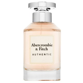 Abercrombie & Fitch Authentic Woman woda perfumowana dla kobiet 100 ml