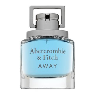 Abercrombie & Fitch Away Man woda toaletowa dla kobiet 50 ml