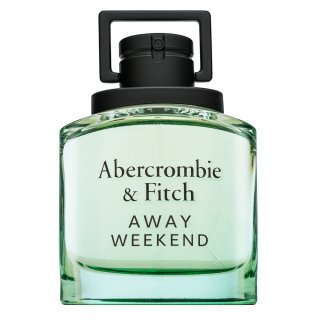 Abercrombie & Fitch Away Weekend Man woda toaletowa dla mężczyzn 100 ml