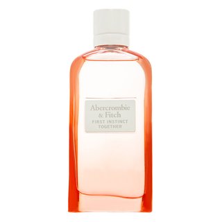 Abercrombie & Fitch First Instinct Together woda perfumowana dla kobiet 100 ml