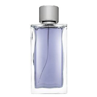 Abercrombie & Fitch First Instinct woda toaletowa dla mężczyzn 100 ml