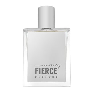 Abercrombie & Fitch Naturally Fierce woda perfumowana dla kobiet 50 ml