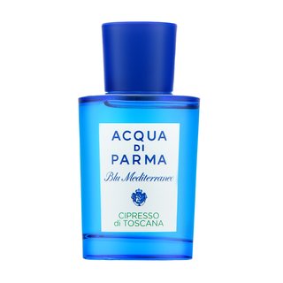 Acqua di Parma Blu Mediterraneo Cipresso di Toscana woda toaletowa unisex 75 ml