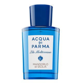 Acqua di Parma Blu Mediterraneo Mandorlo di Sicilia woda toaletowa unisex 75 ml