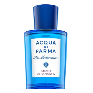 Acqua di Parma Blu Mediterraneo Mirto di Panarea woda toaletowa unisex 100 ml