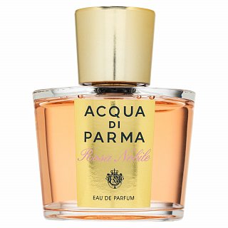 Acqua di Parma Rosa Nobile woda perfumowana dla kobiet 100 ml