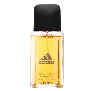 Adidas Active Bodies woda toaletowa dla mężczyzn 100 ml