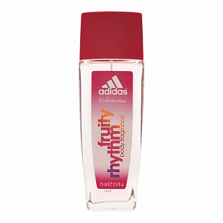 Adidas Fruity Rhythm dezodorant z atomizerem dla kobiet 75 ml