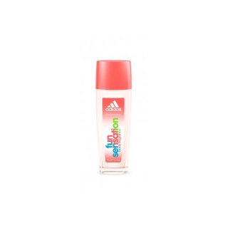 Adidas Fun Sensation dezodorant z atomizerem dla kobiet 75 ml