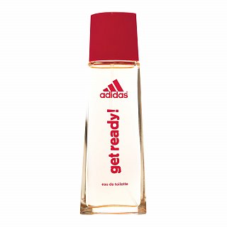 Adidas Get Ready! for Her woda toaletowa dla kobiet 50 ml