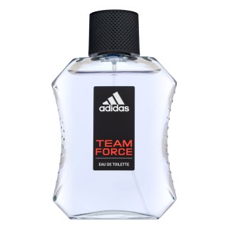 Adidas Team Force 2022 woda toaletowa dla mężczyzn 100 ml