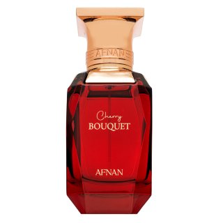 Afnan Cherry Bouquet woda perfumowana dla kobiet 80 ml