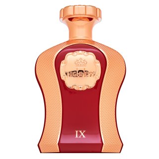 Afnan Highness IX woda perfumowana unisex 100 ml