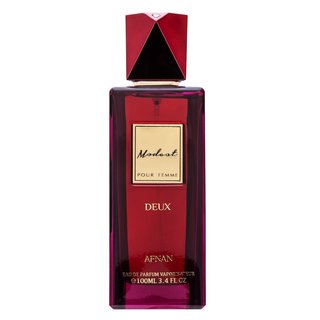 Afnan Modest Deux woda perfumowana dla kobiet 100 ml