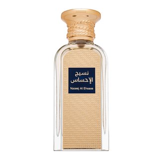 Afnan Naseej Al Ehsaas woda perfumowana unisex 50 ml