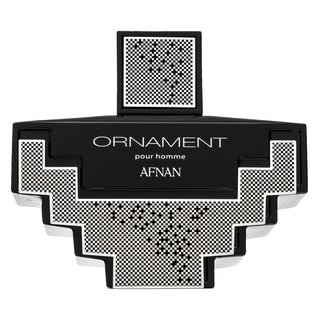 Afnan Ornament woda perfumowana dla mężczyzn 100 ml