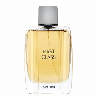 Aigner First Class woda toaletowa dla mężczyzn 100 ml