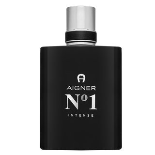 Aigner No 1 Intense woda toaletowa dla mężczyzn 100 ml