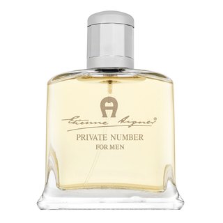 Aigner Private Number woda toaletowa dla mężczyzn 100 ml