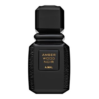 Ajmal Amber Wood Noir woda perfumowana unisex 100 ml