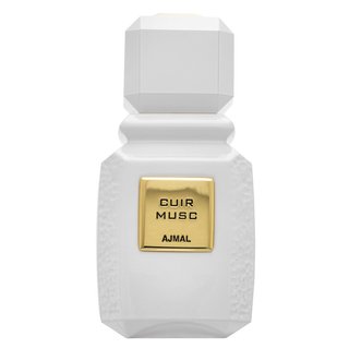 Ajmal Cuir Musc woda perfumowana unisex 100 ml