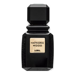 Ajmal Hatkora Wood woda perfumowana unisex 100 ml