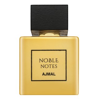 Ajmal Noble Notes woda perfumowana unisex 100 ml