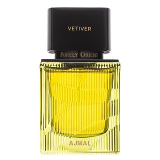 Ajmal Purely Orient Vetiver woda perfumowana unisex 75 ml