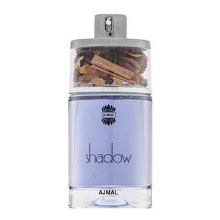 Ajmal Shadow Blue woda perfumowana dla mężczyzn 75 ml