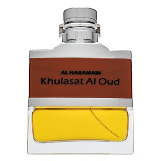 Al Haramain Khulasat Al Oud woda perfumowana dla mężczyzn 100 ml