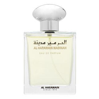 Al Haramain Madinah woda perfumowana unisex 100 ml