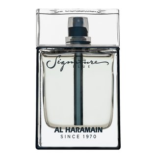 Al Haramain Signature Blue woda perfumowana dla mężczyzn 100 ml