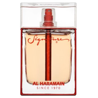 Al Haramain Signature Red woda perfumowana dla kobiet 100 ml