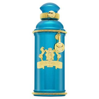 Фото - Чоловічі парфуми Alexandre J Alexandre.J Alexandre.J The Collector Mandarine Sultane woda perfumowana unisex 100 ml 