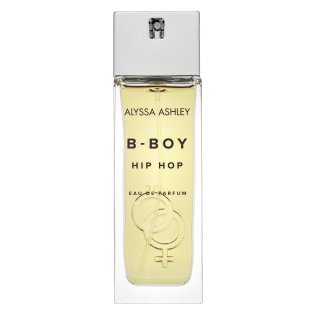 Alyssa Ashley B-Boy Hip Hop woda perfumowana dla mężczyzn 50 ml