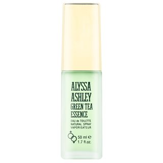 Alyssa Ashley Green Tea woda toaletowa dla kobiet 50 ml