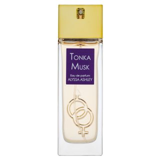 Alyssa Ashley Tonka Musk woda perfumowana unisex 50 ml