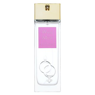 Alyssa Ashley White Musk woda perfumowana dla kobiet 100 ml