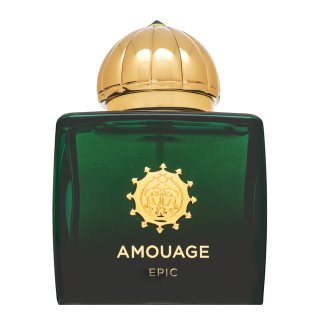 Amouage Epic woda perfumowana dla kobiet 50 ml