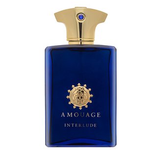 Zdjęcia - Perfuma męska Amouage Interlude woda perfumowana dla mężczyzn 100 ml 