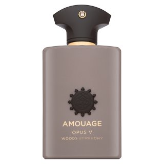 Amouage Opus V Woods Symphony woda perfumowana unisex 100 ml