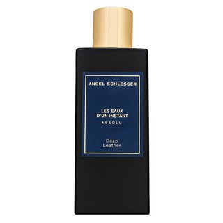 Angel Schlesser Les Eaux D'Un Instant Absolu Deep Leather woda perfumowana unisex 100 ml