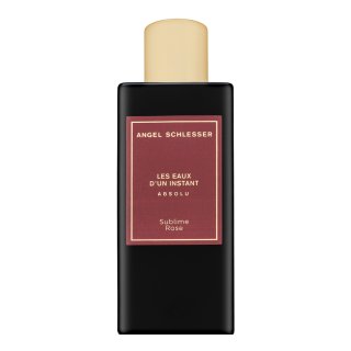 Angel Schlesser Les Eaux D'Un Instant Absolu Sublime Rose woda perfumowana unisex 100 ml