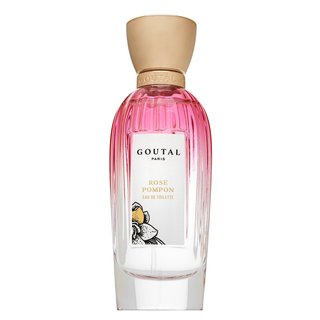 Annick Goutal Rose Pompon New Design woda toaletowa dla kobiet 50 ml